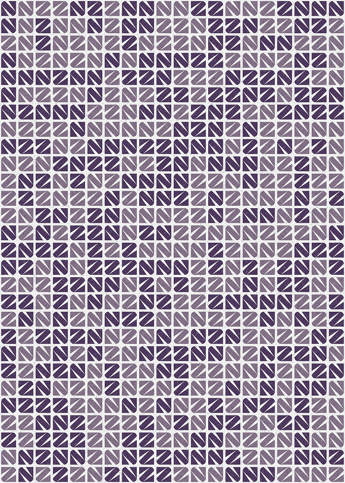 Geometric Pattern NZ