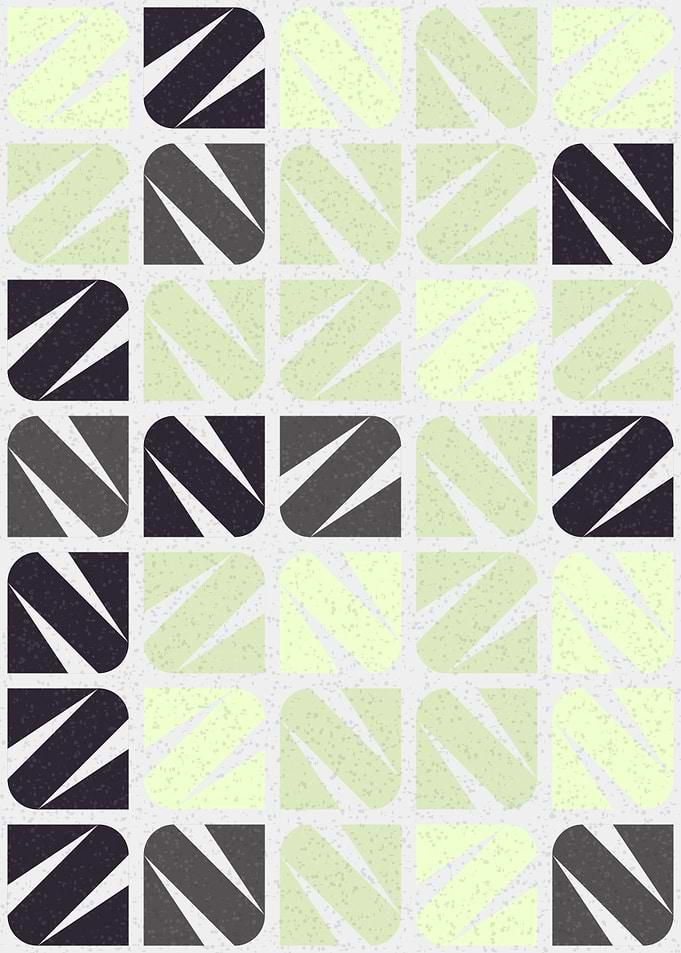 Geometric Pattern NZ