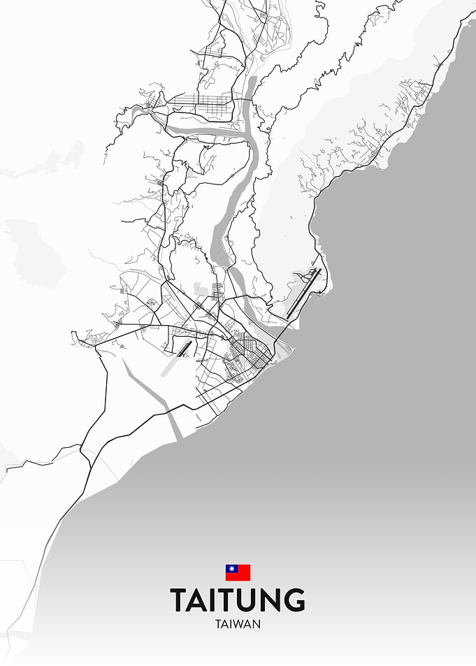 Taitung TW