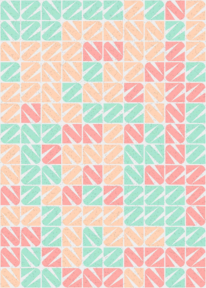Geometric Pattern NZ