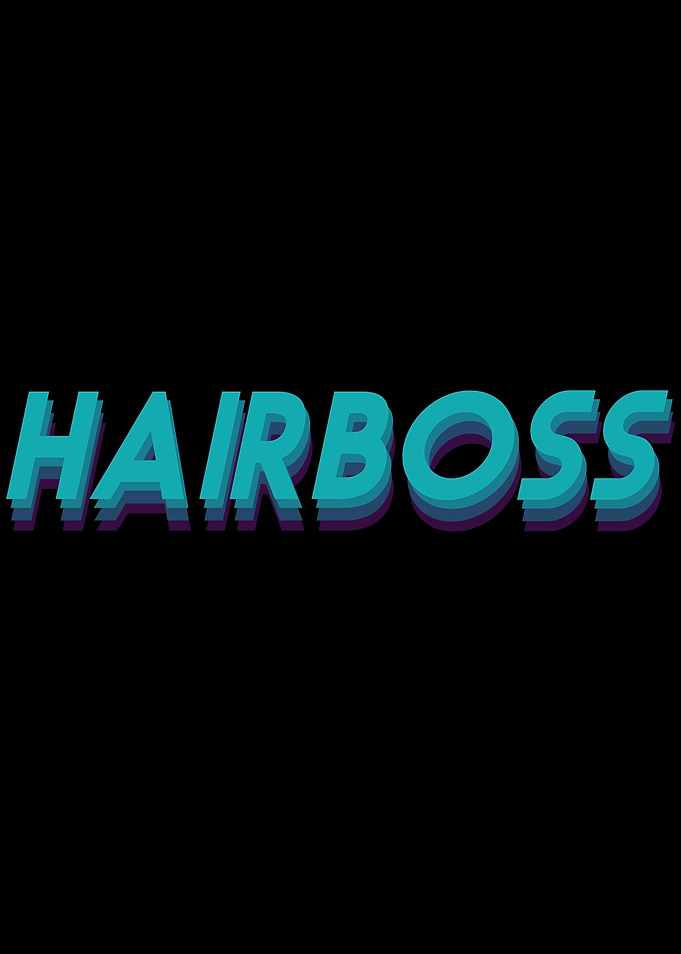 Hairdresser Hairstylist