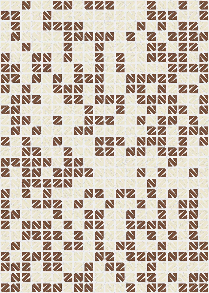 Geometric Pattern NZ