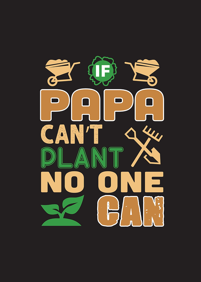 No One Father Day
