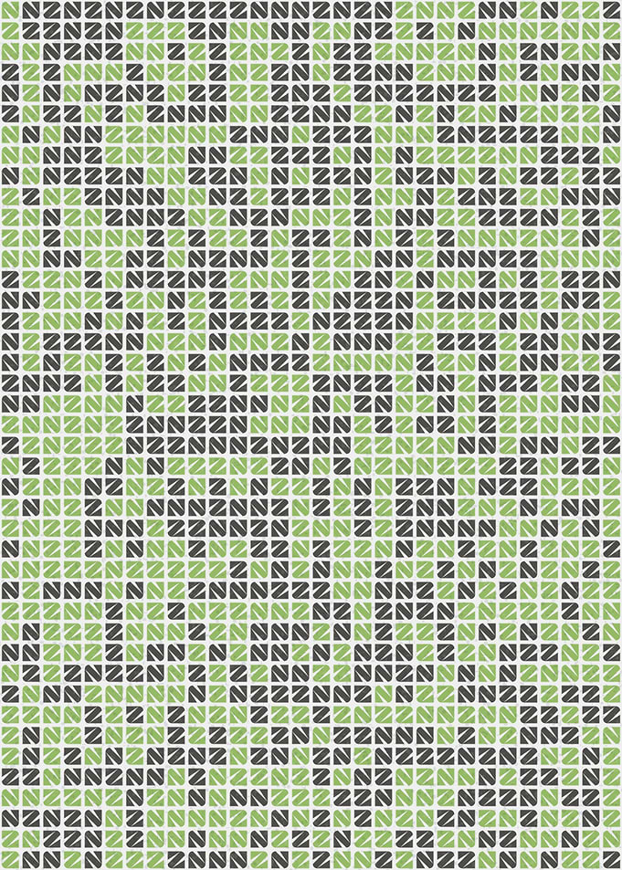 Geometric Pattern NZ