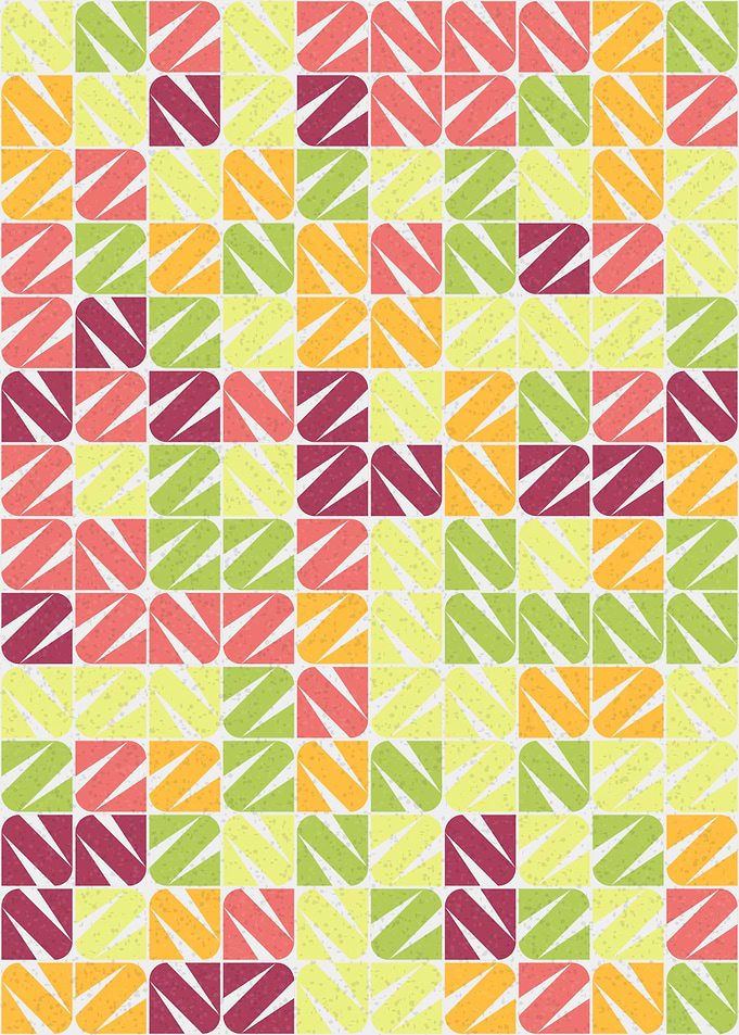 Geometric Pattern NZ