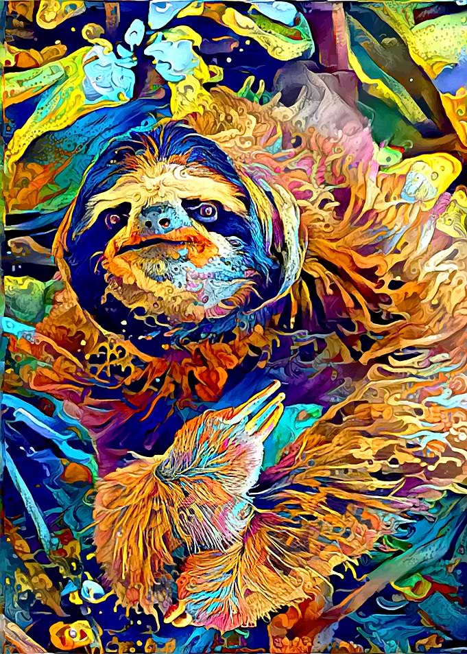 Slothify