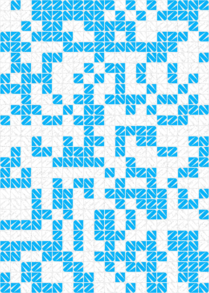 Geometric Pattern NZ