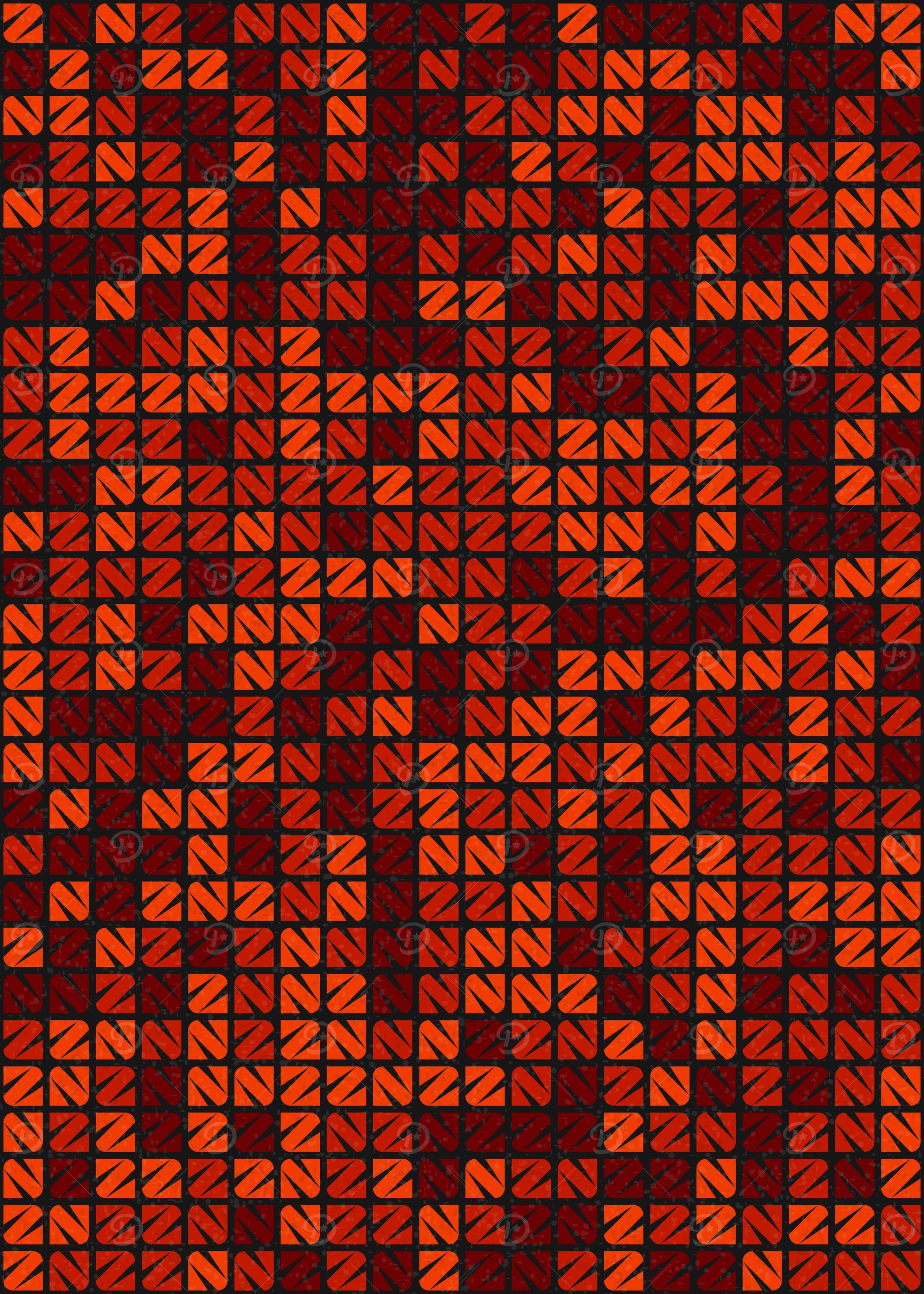 Geometric Pattern NZ