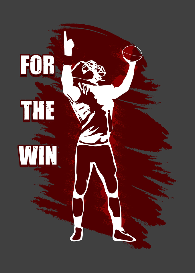 For the Win