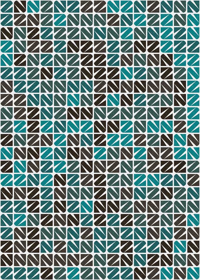 Geometric Pattern NZ