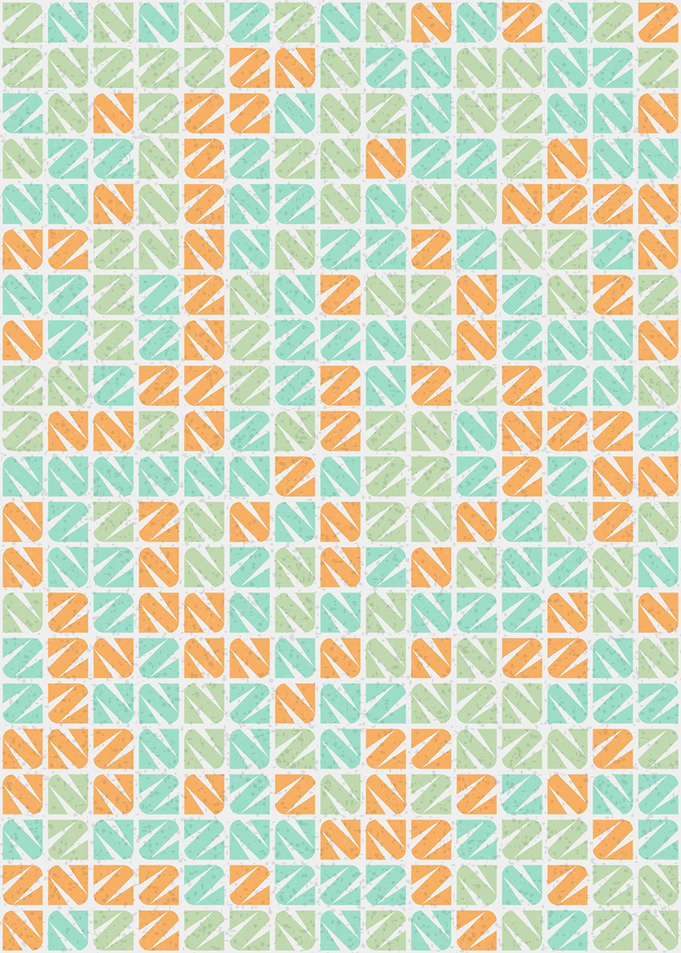 Geometric Pattern NZ