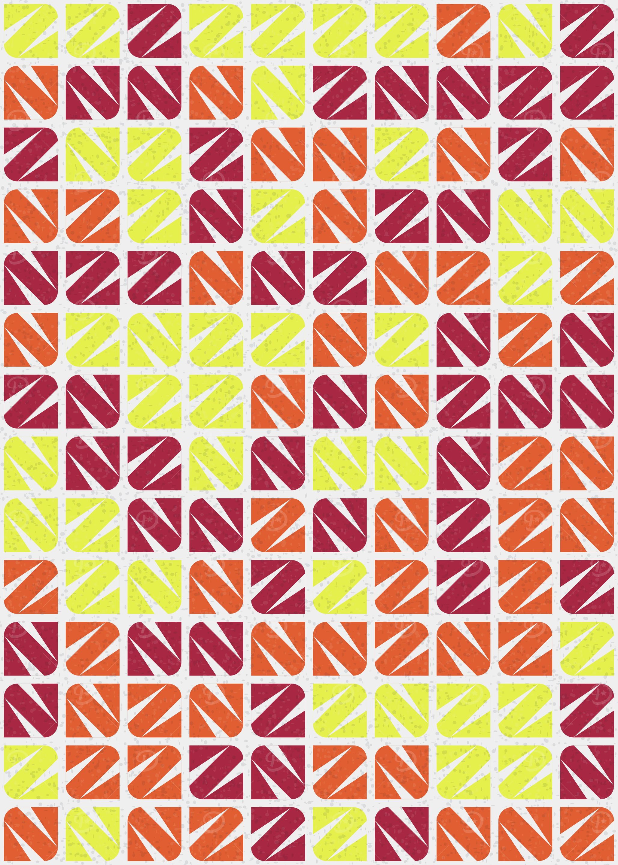 Geometric Pattern NZ