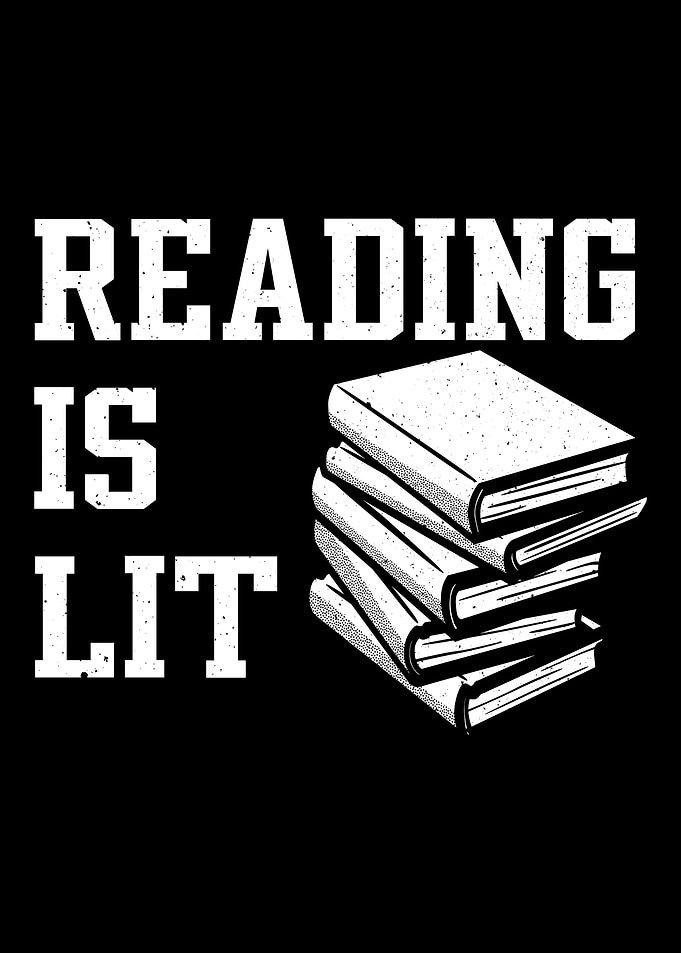 Reading Read Books Book