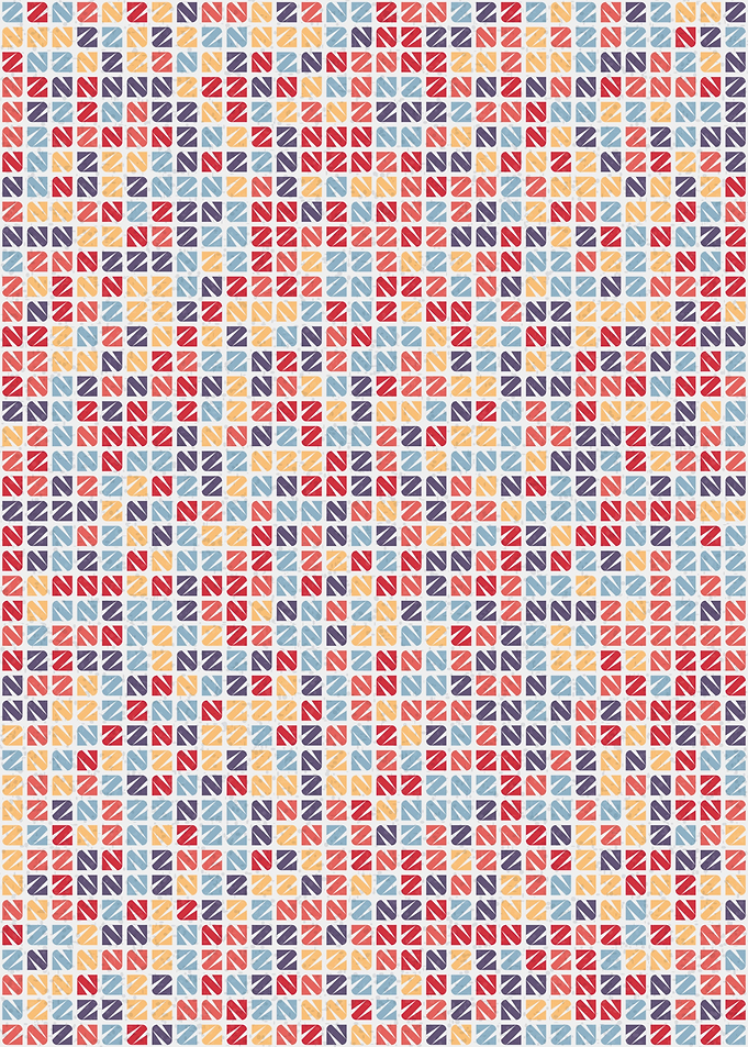 Geometric Pattern NZ