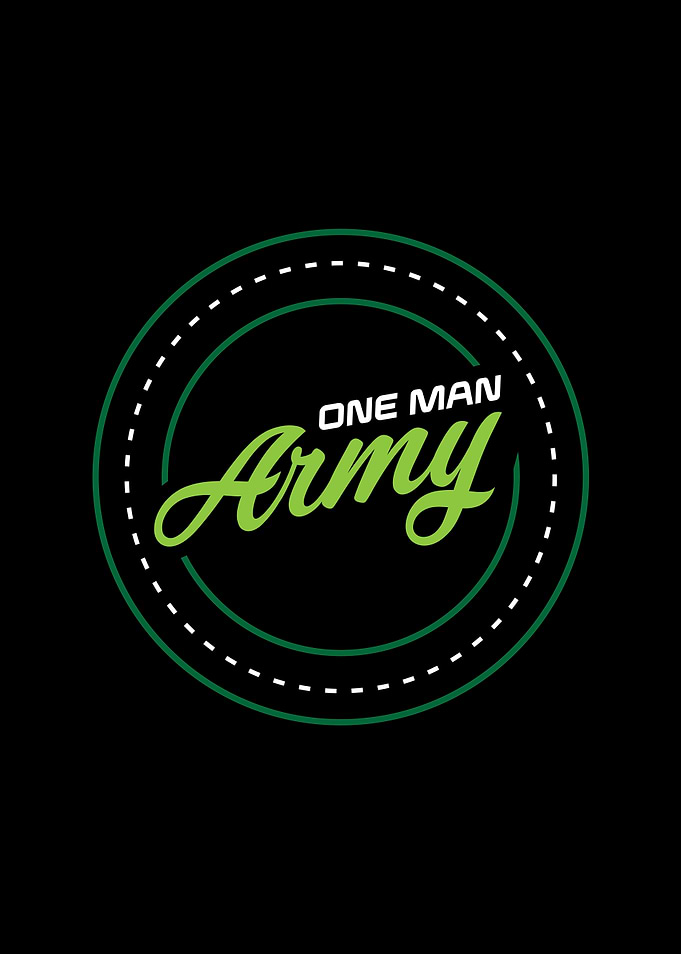 One Man Army