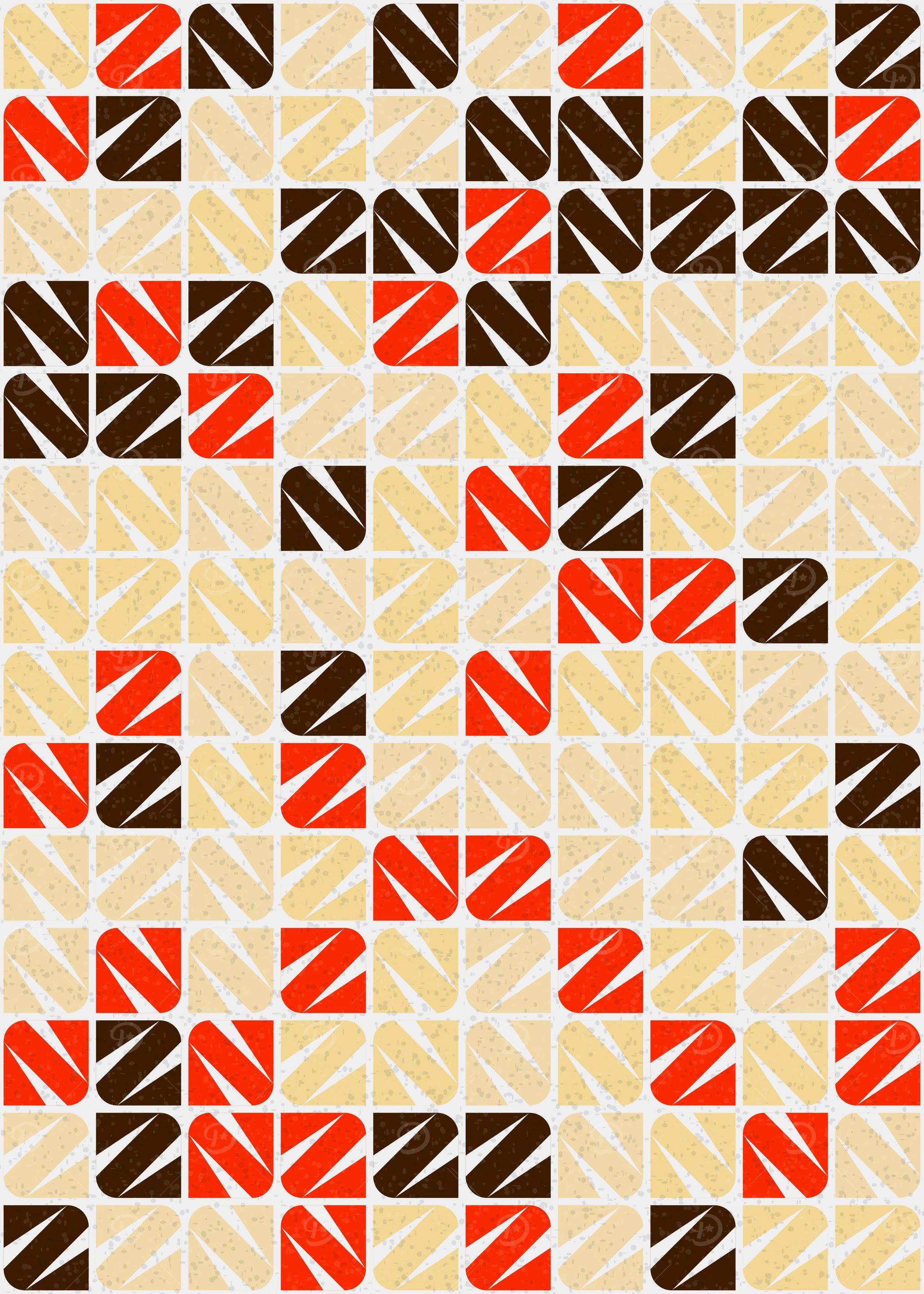 Geometric Pattern NZ
