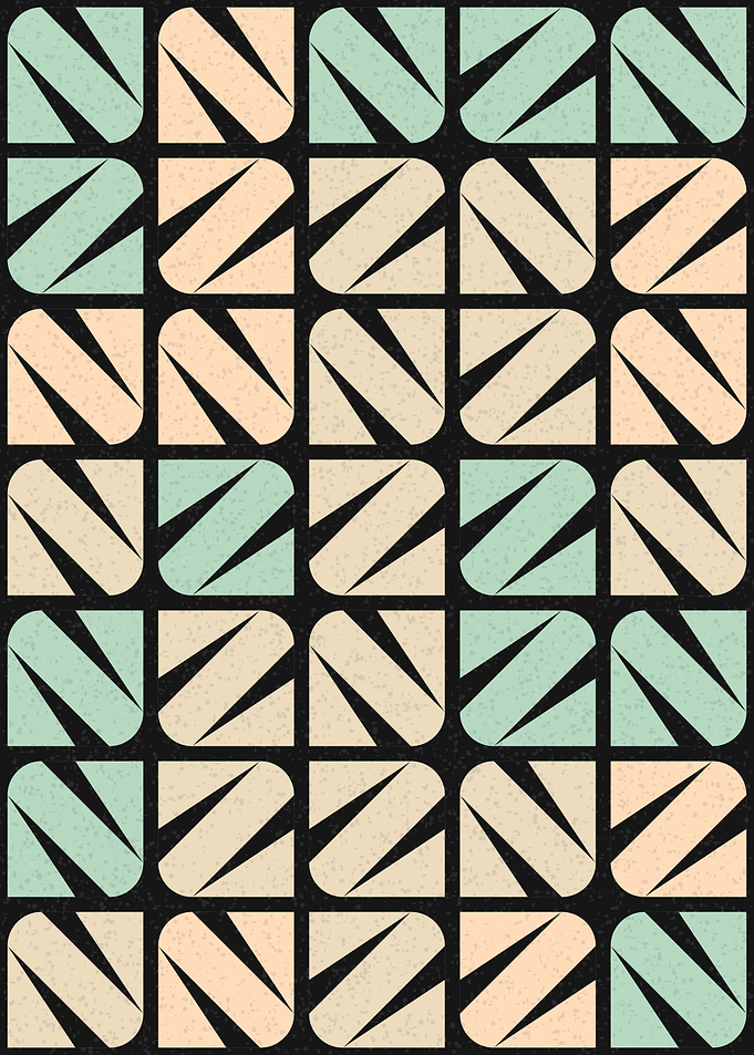 Geometric Pattern NZ