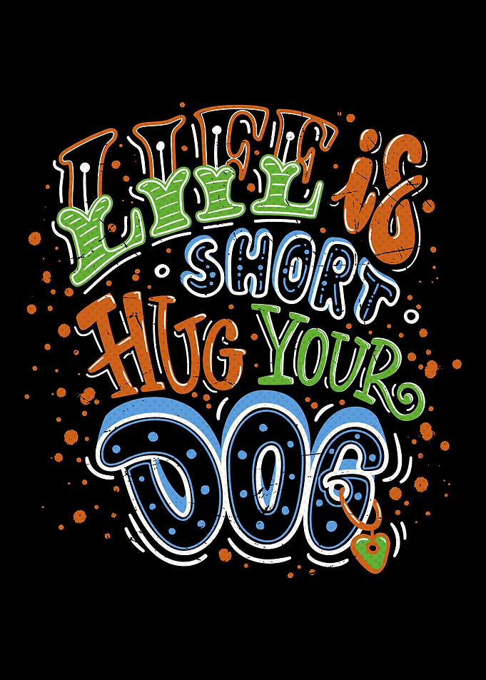 Life is Short