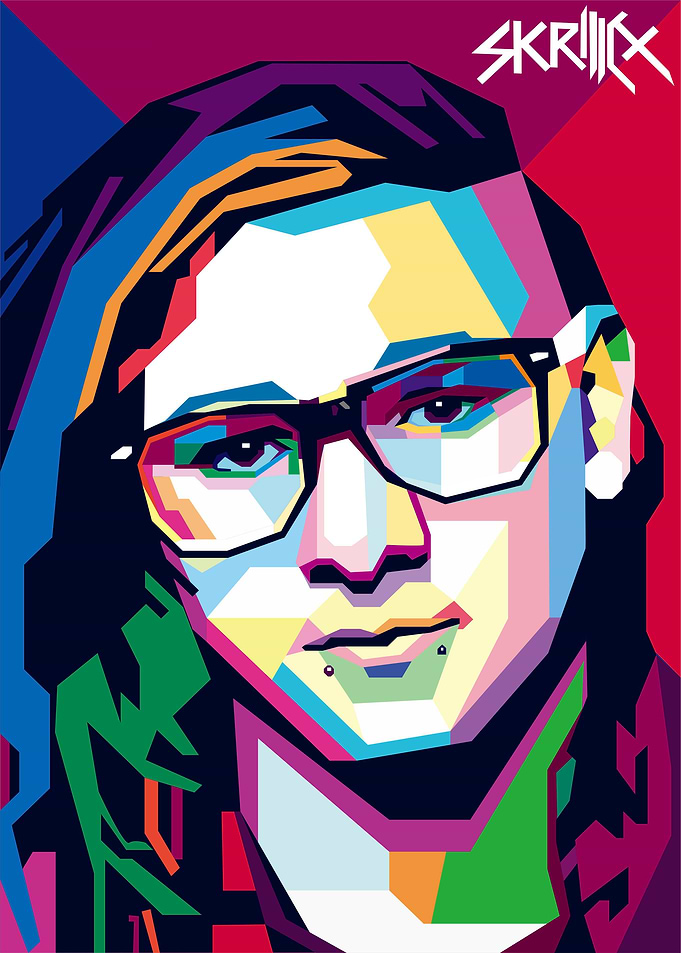 SKRILLEX