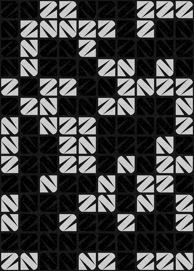 Geometric Pattern NZ