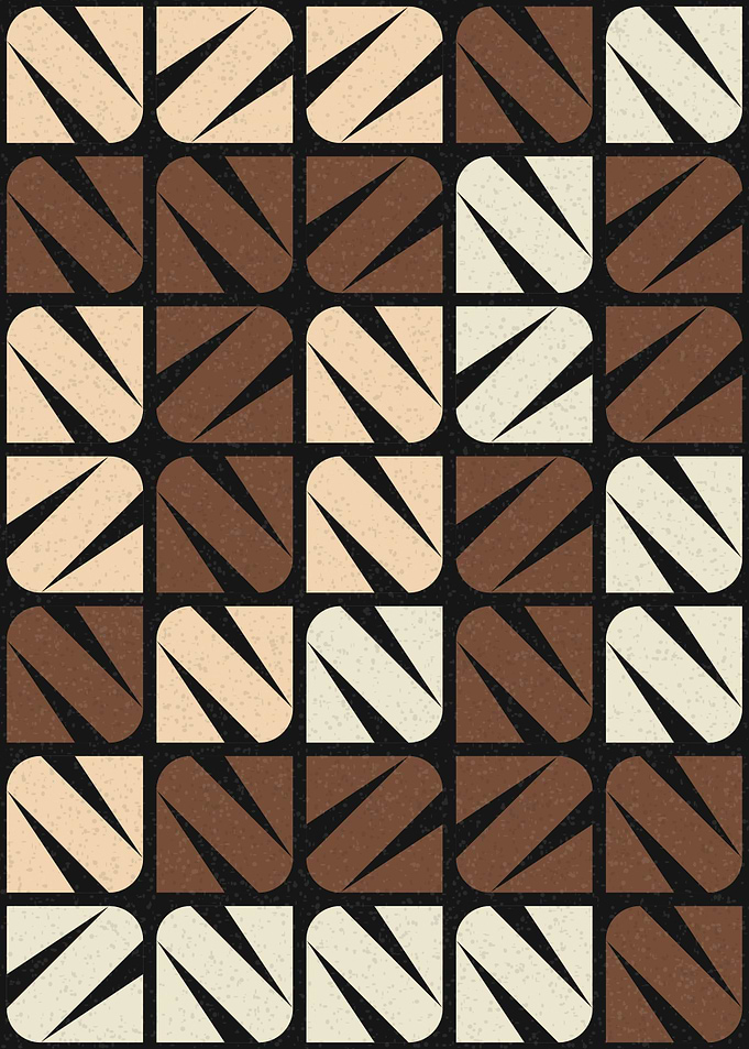 Geometric Pattern NZ