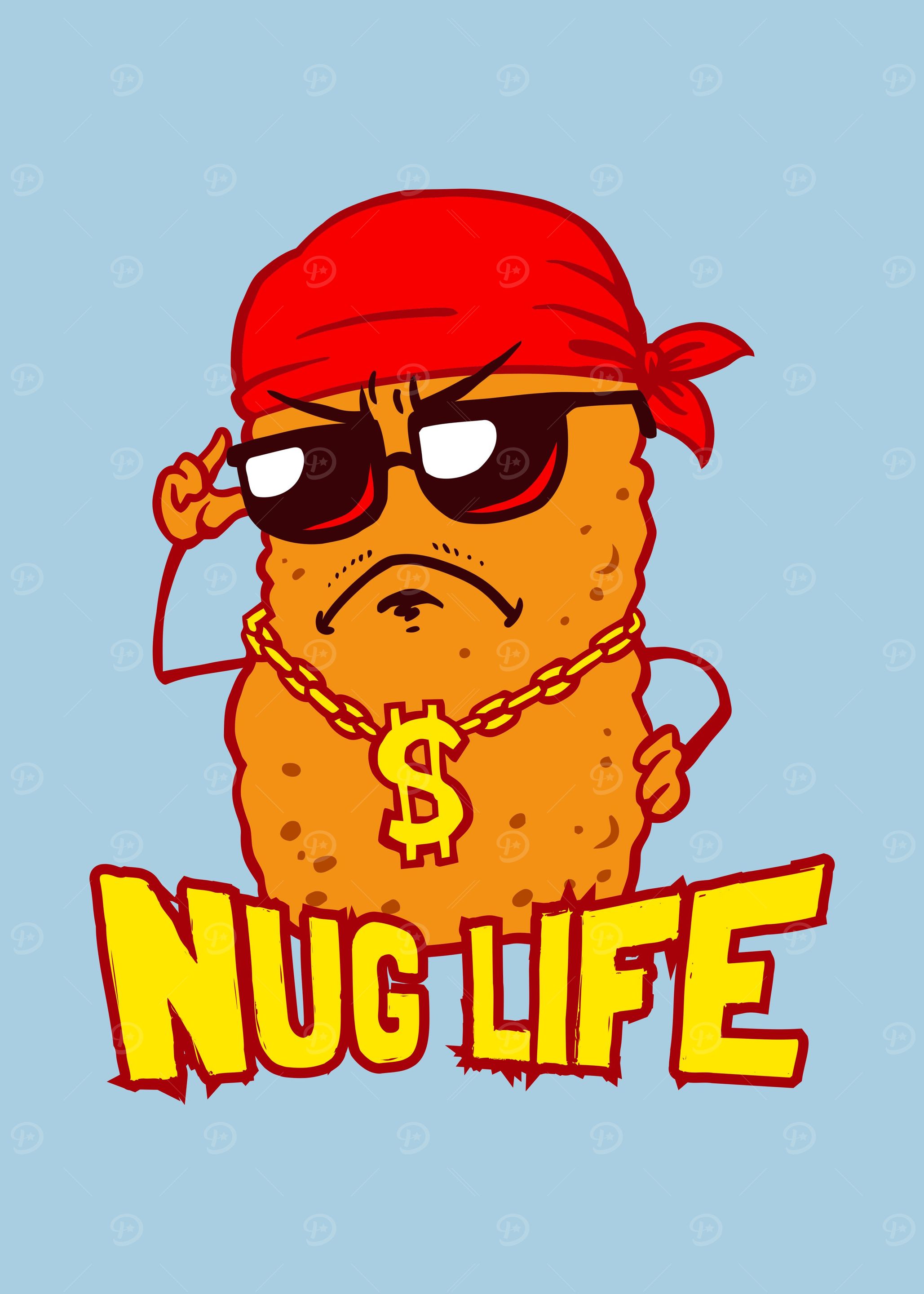 Nug Life