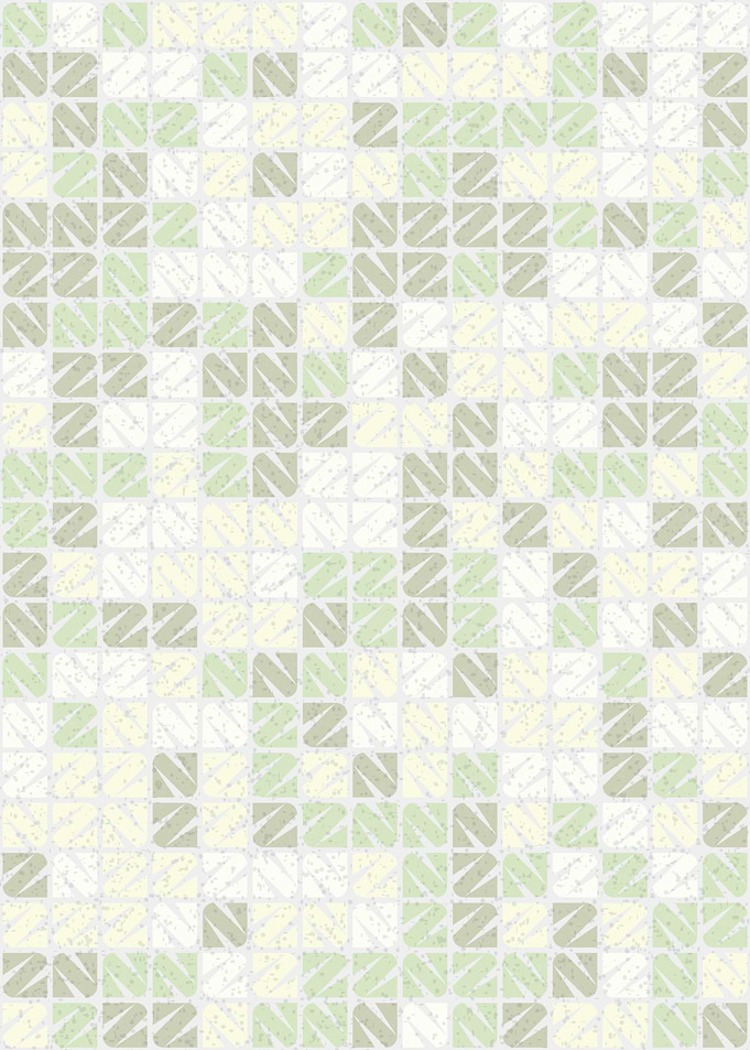 Geometric Pattern NZ