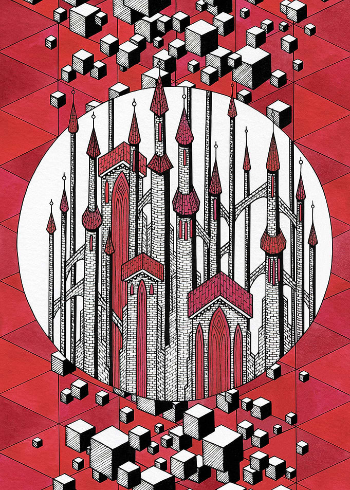 Castles in the Air