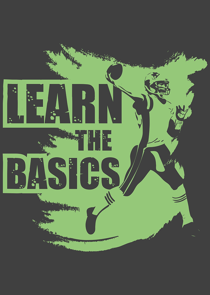 Learn the Basics