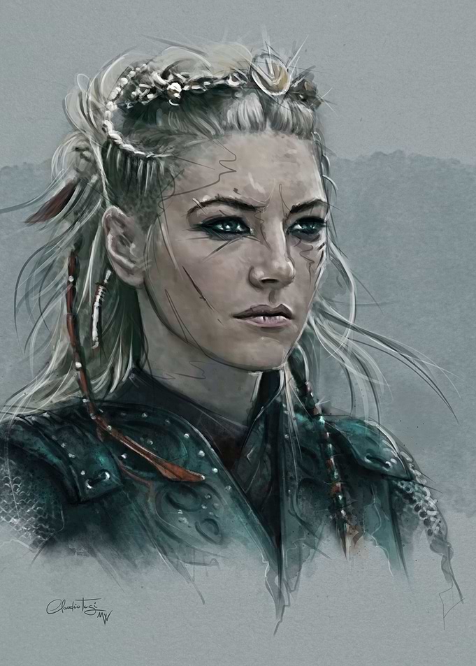 Lagertha
