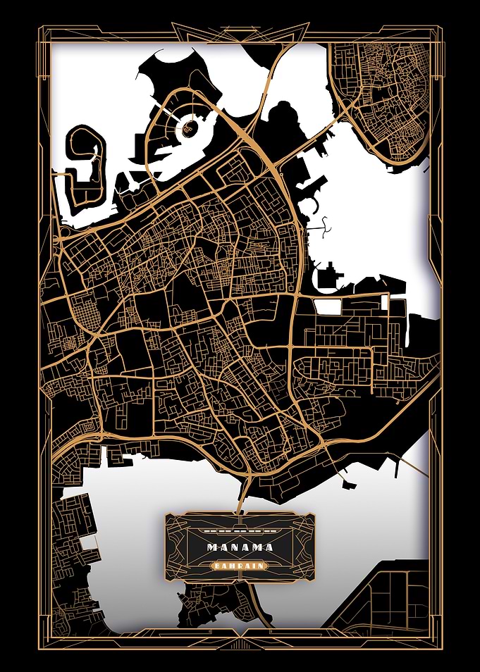 Manama Bahrain