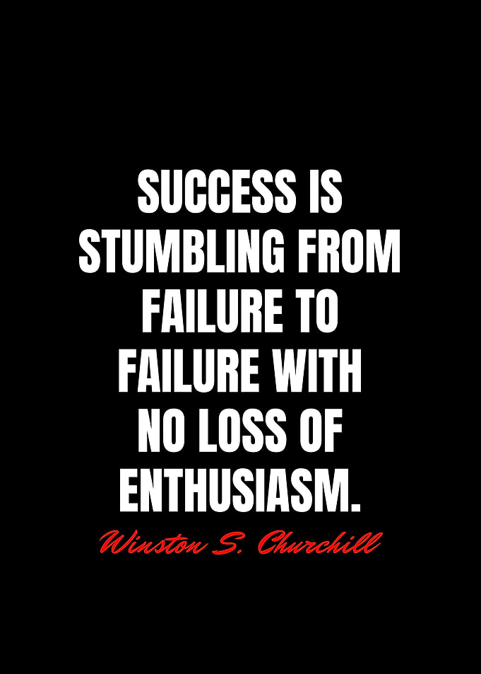 Winston Churchill Quotes