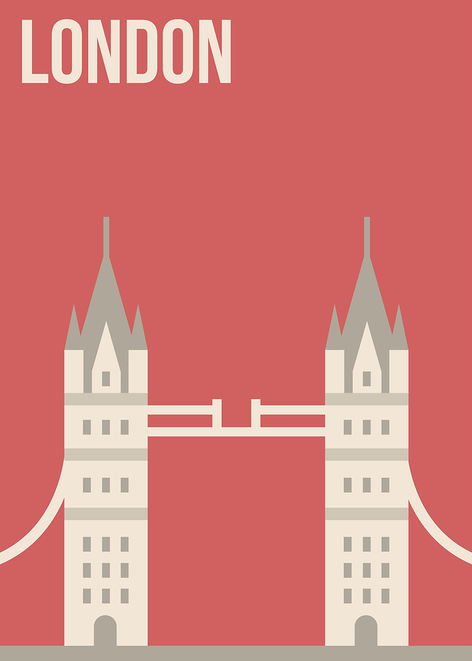 Travel London