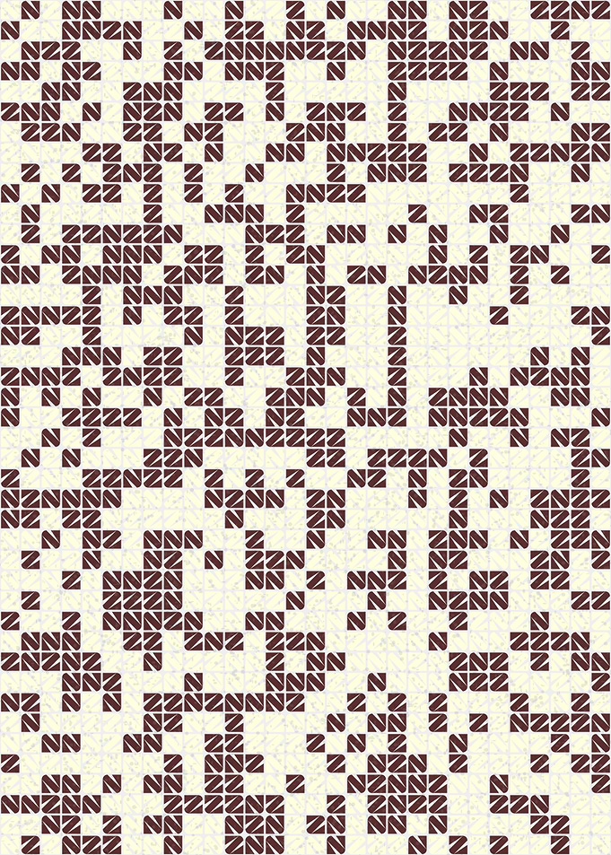 Geometric Pattern NZ