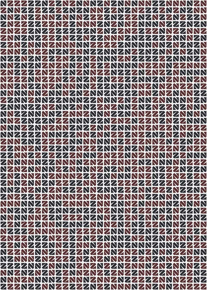 Geometric Pattern NZ