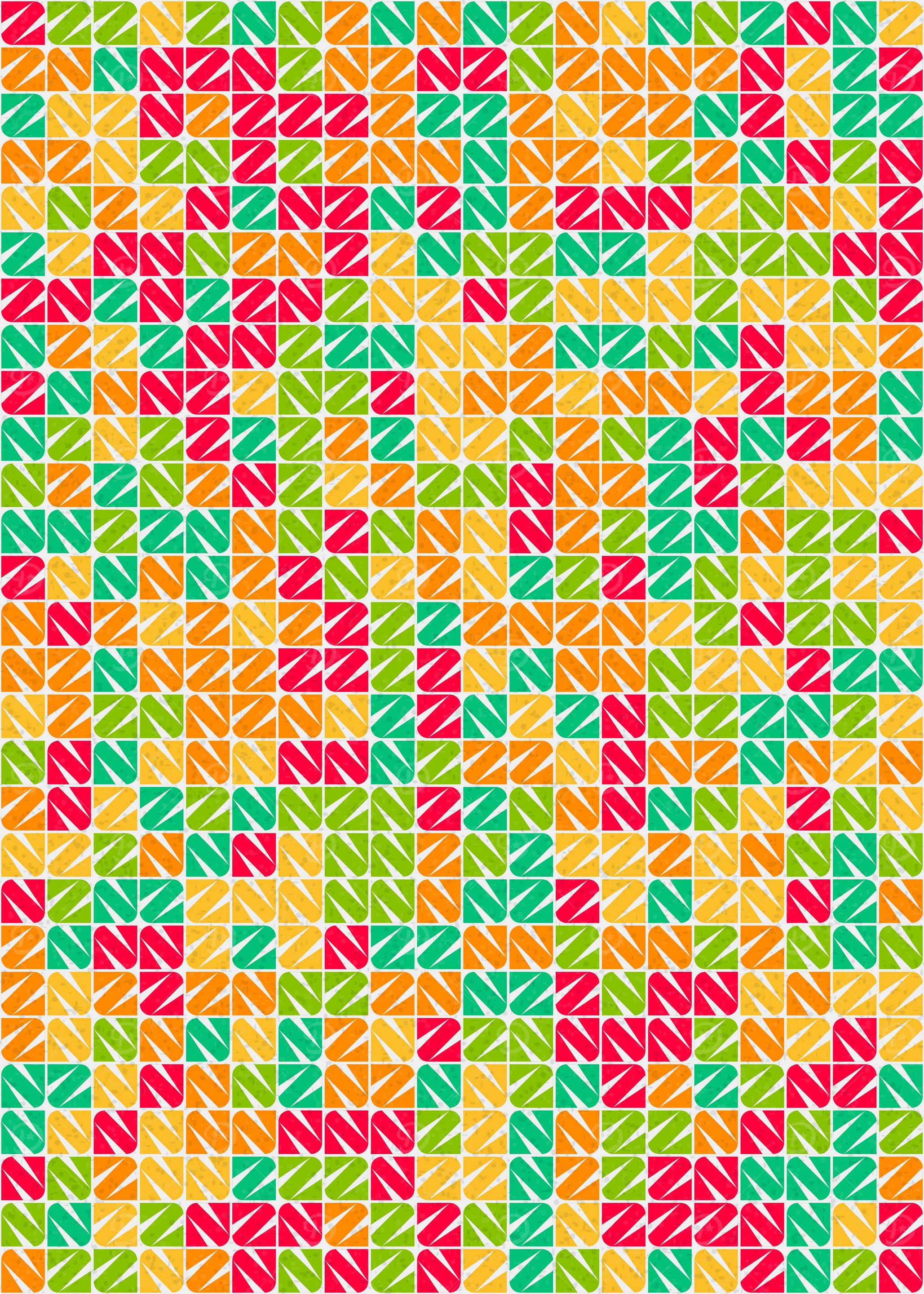 Geometric Pattern NZ