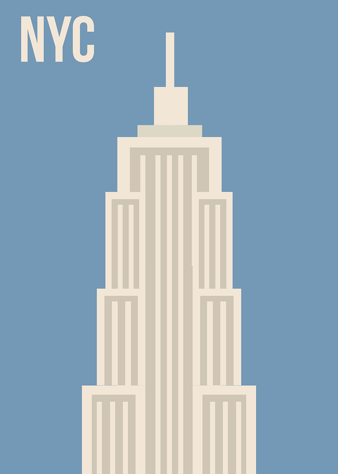 Travel Newyork
