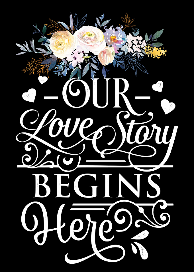 Our love story