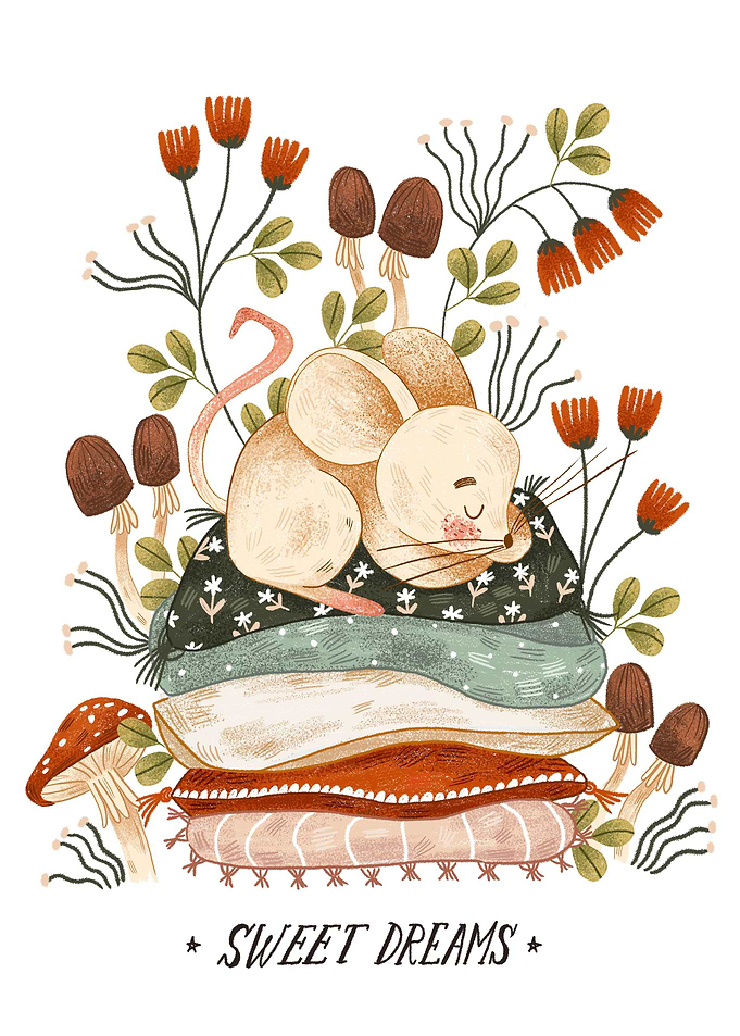 Sweet Dreams