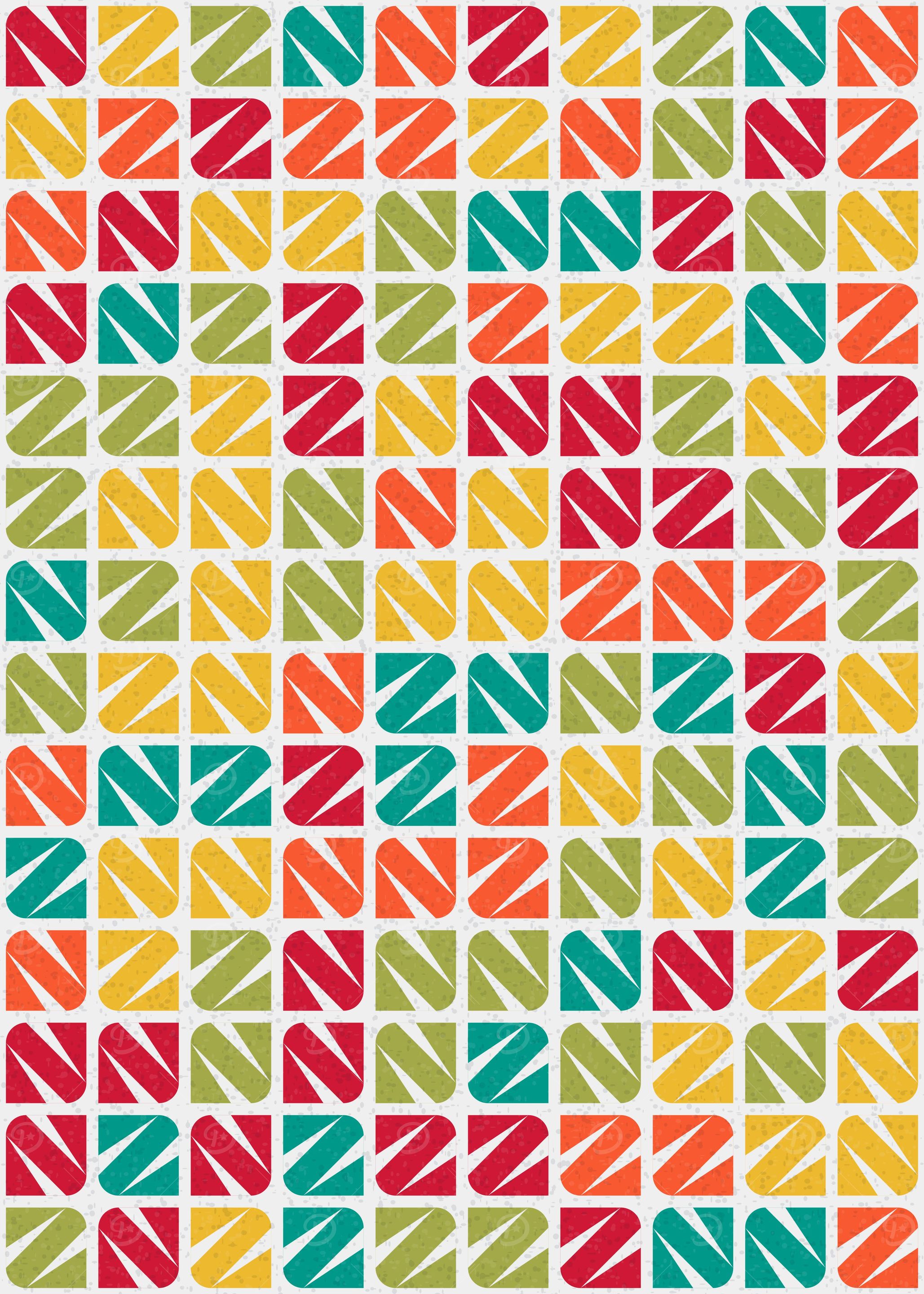 Geometric Pattern NZ