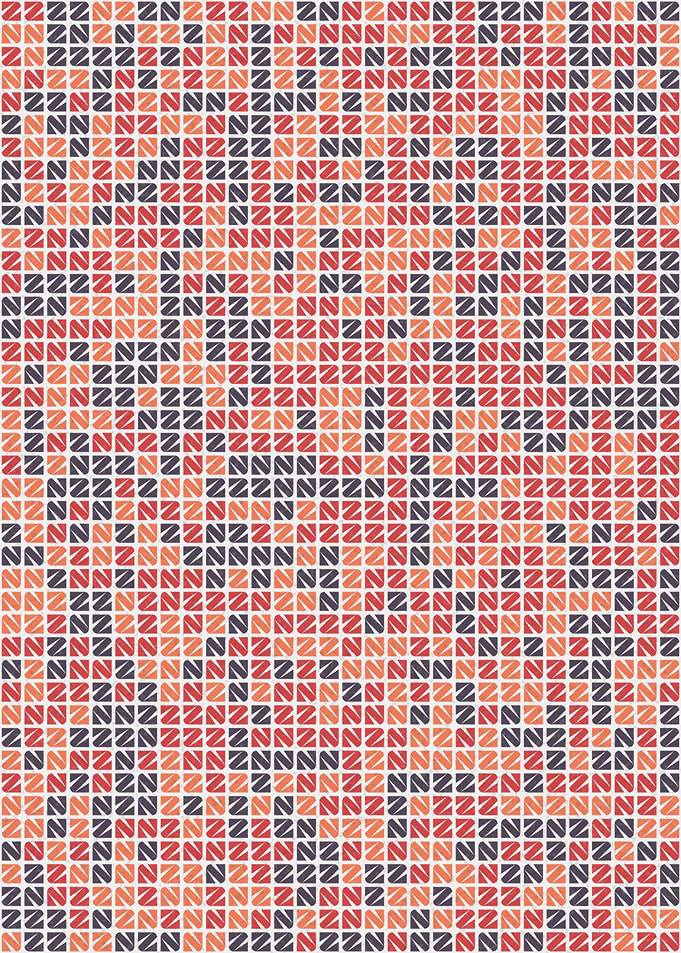 Geometric Pattern NZ