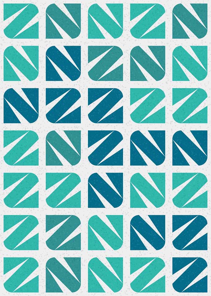 Geometric Pattern NZ
