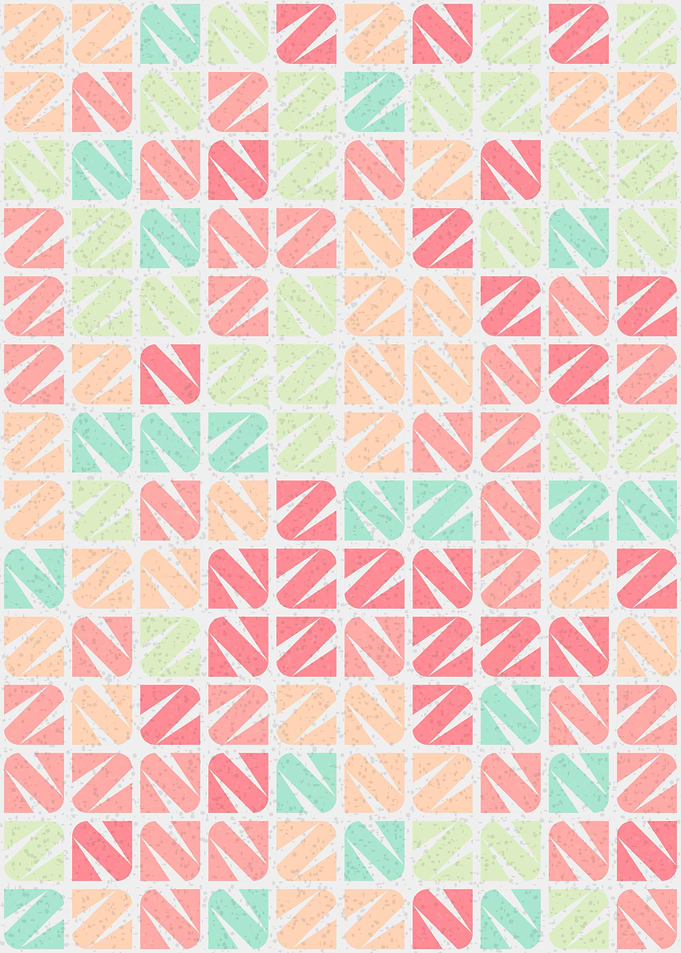Geometric Pattern NZ