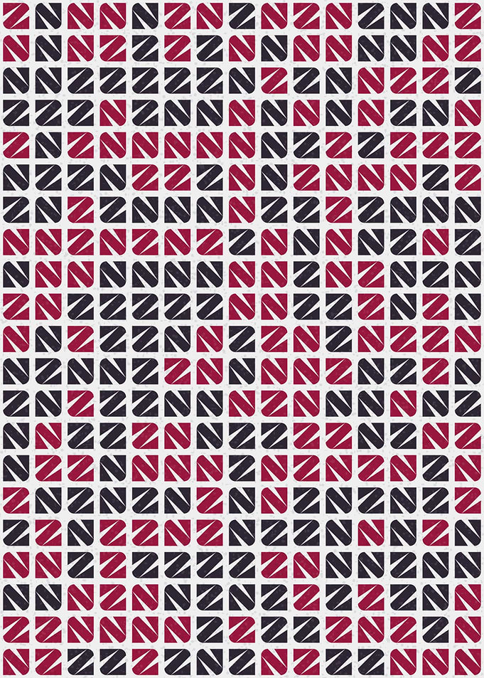 Geometric Pattern NZ