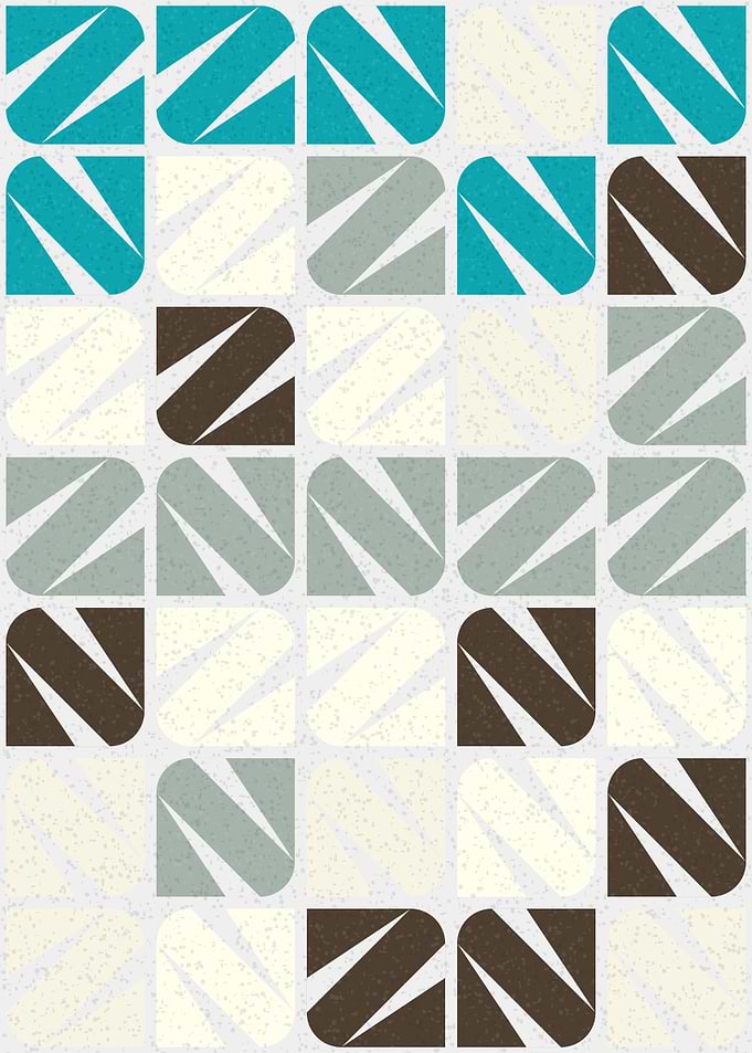 Geometric Pattern NZ
