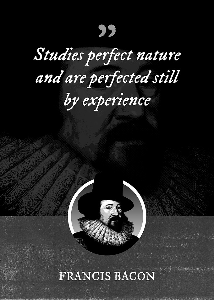 Studies perfect nature and