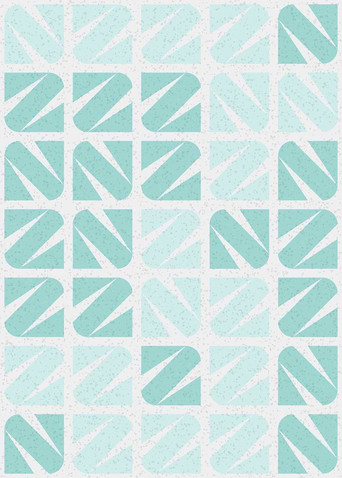 Geometric Pattern NZ