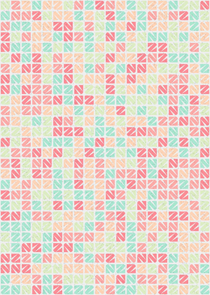 Geometric Pattern NZ