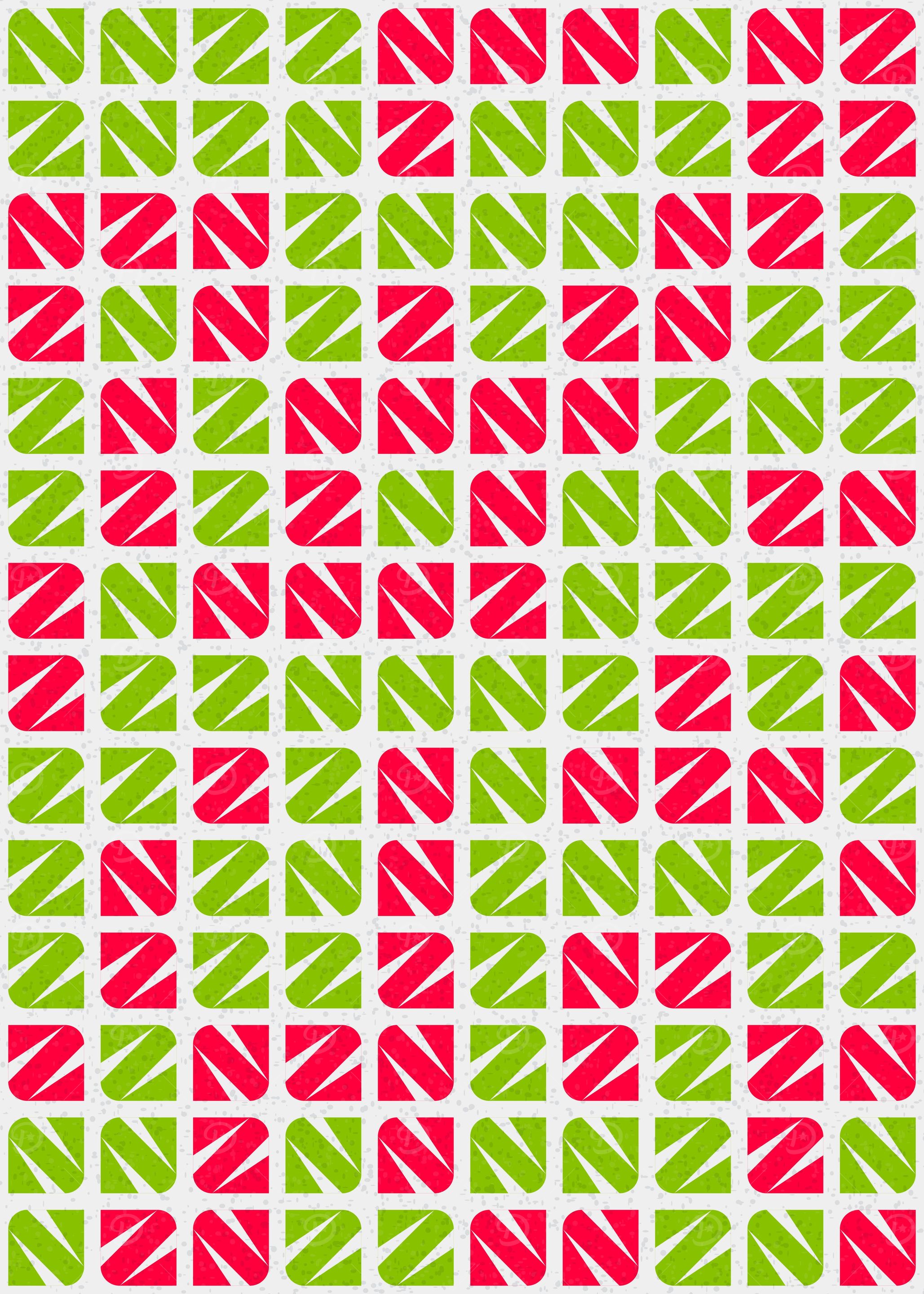 Geometric Pattern NZ