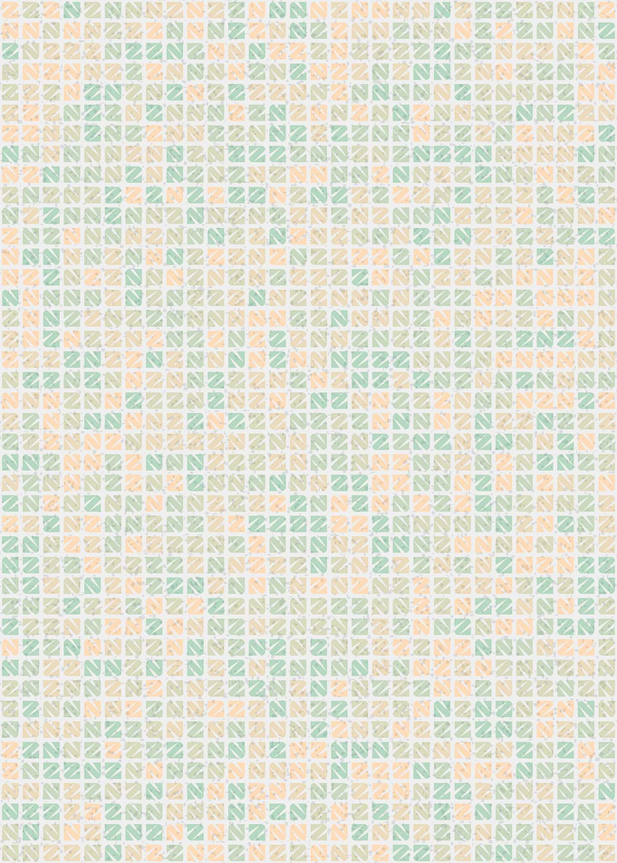 Geometric Pattern NZ